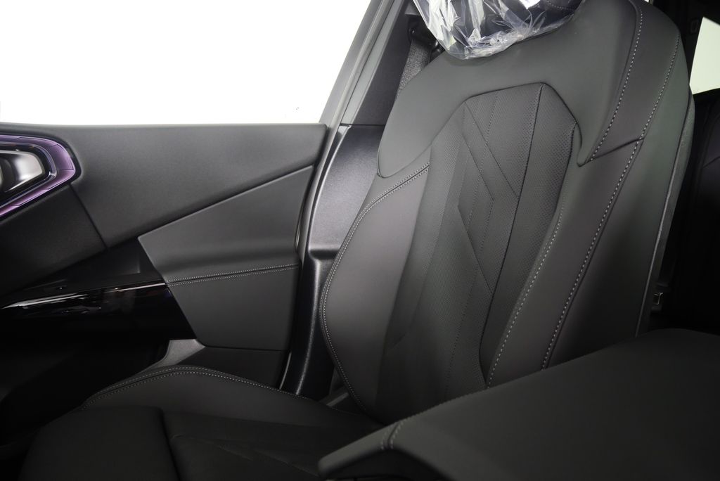 Thumbnail: 2026 BMW X3 - 22