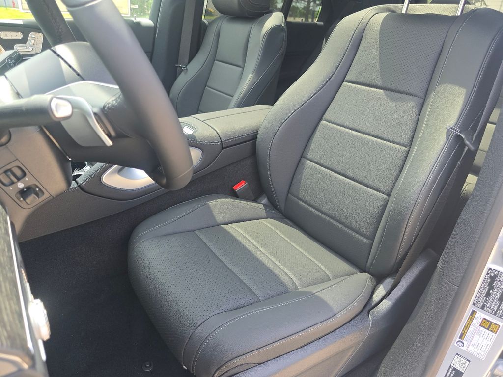New 2026 Silver Mercedes-Benz GLE 350 image 25