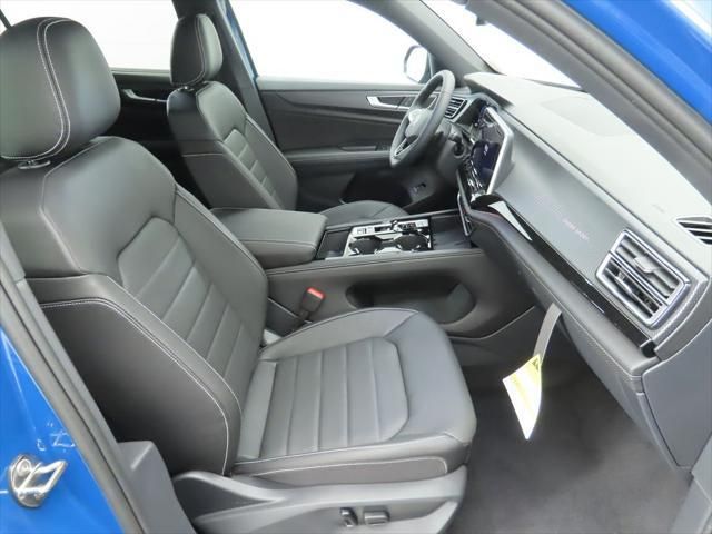 Thumbnail: 2026 Volkswagen Atlas - 20