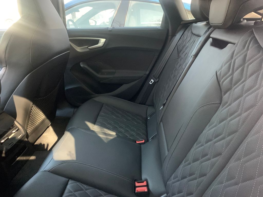 Thumbnail: 2025 Audi S5 - 6