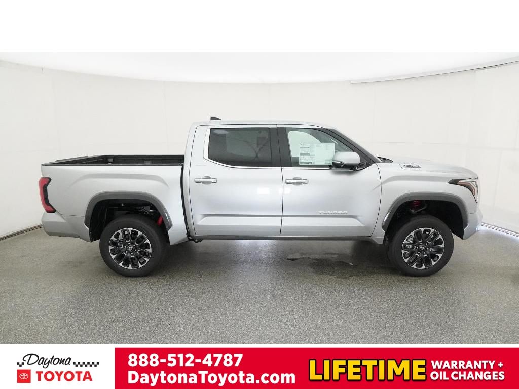 New 2026 Toyota Tundra i-FORCE MAX Truck