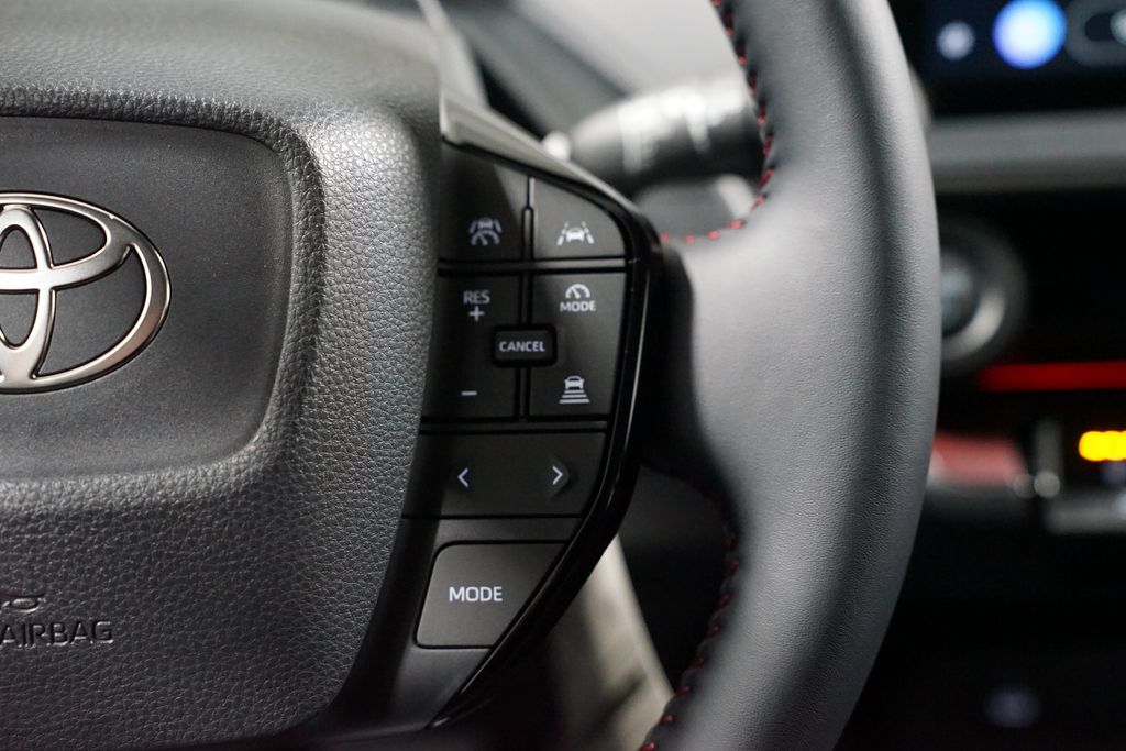 Thumbnail: 2026 Toyota Prius - 13