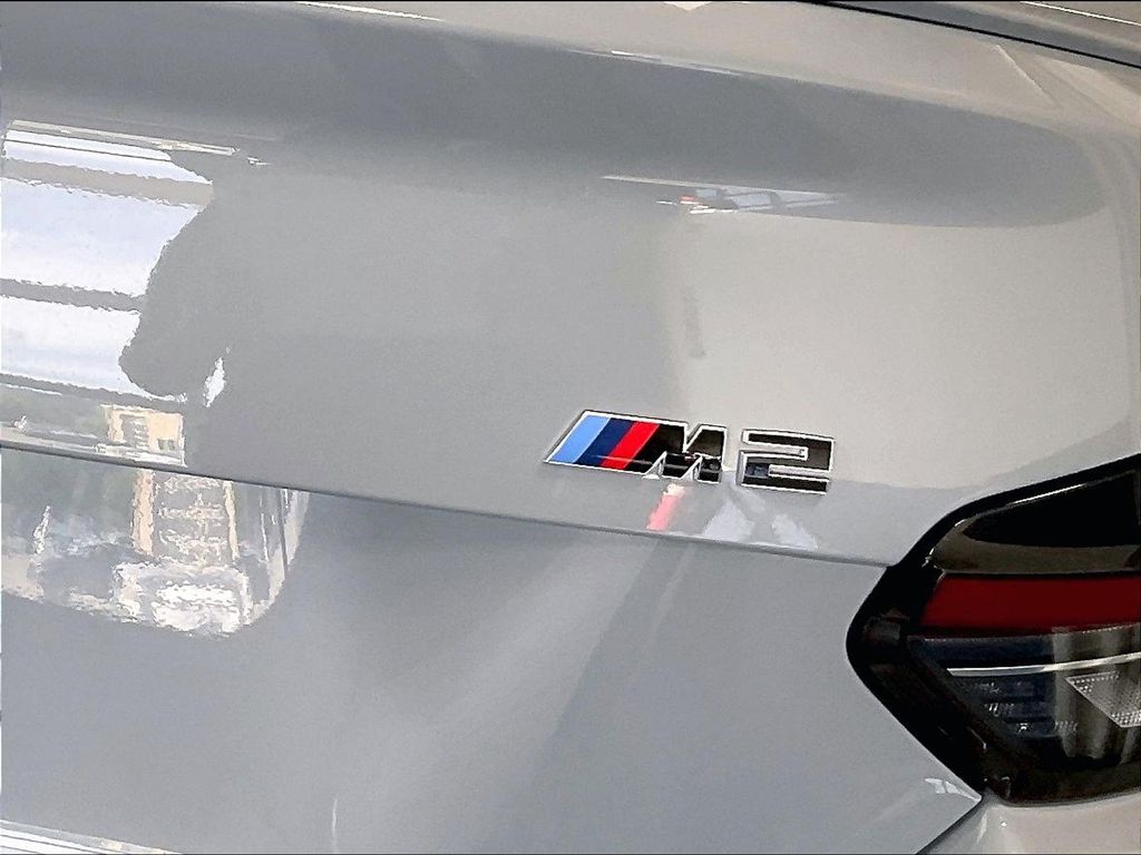 2025 BMW M2 — photo 29