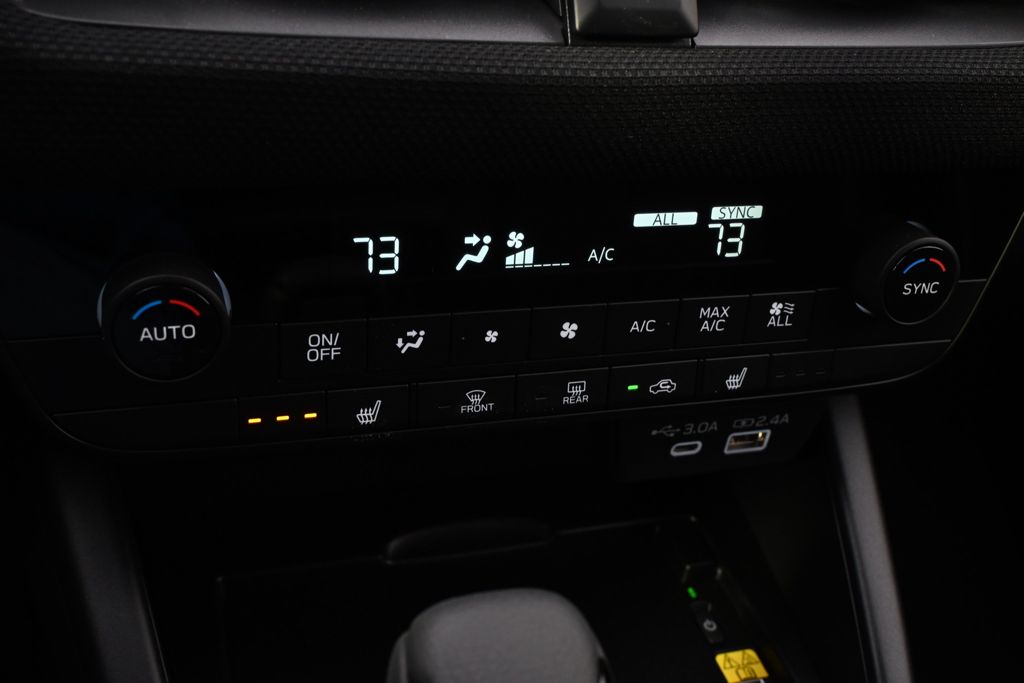 New 2026 Beige Subaru Limited image 30