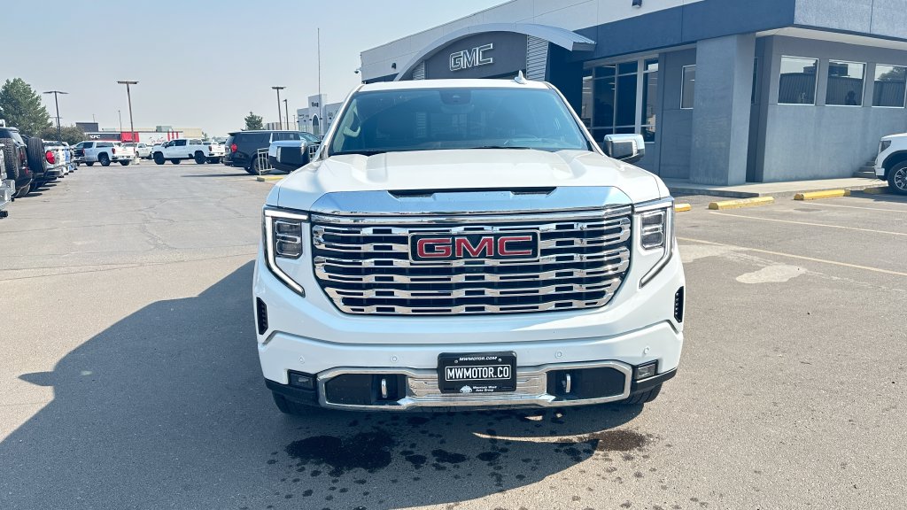 Used 2022 GMC Sierra 1500 Truck