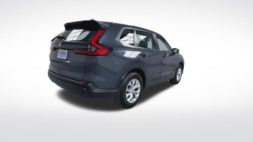 Used 2024 Honda CR-V SUV