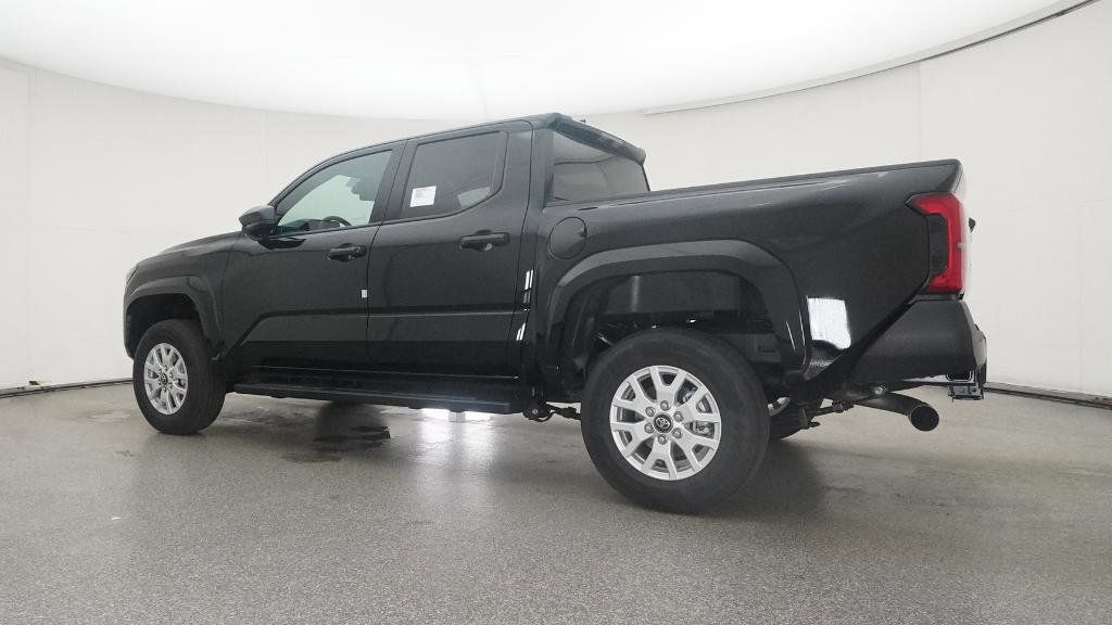 Thumbnail: 2025 Toyota Tacoma - 7