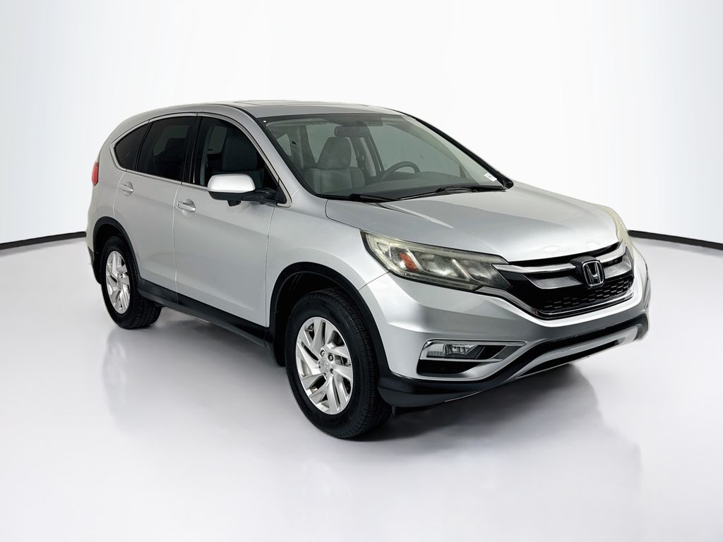 Thumbnail: 2016 Honda CR-V - 3