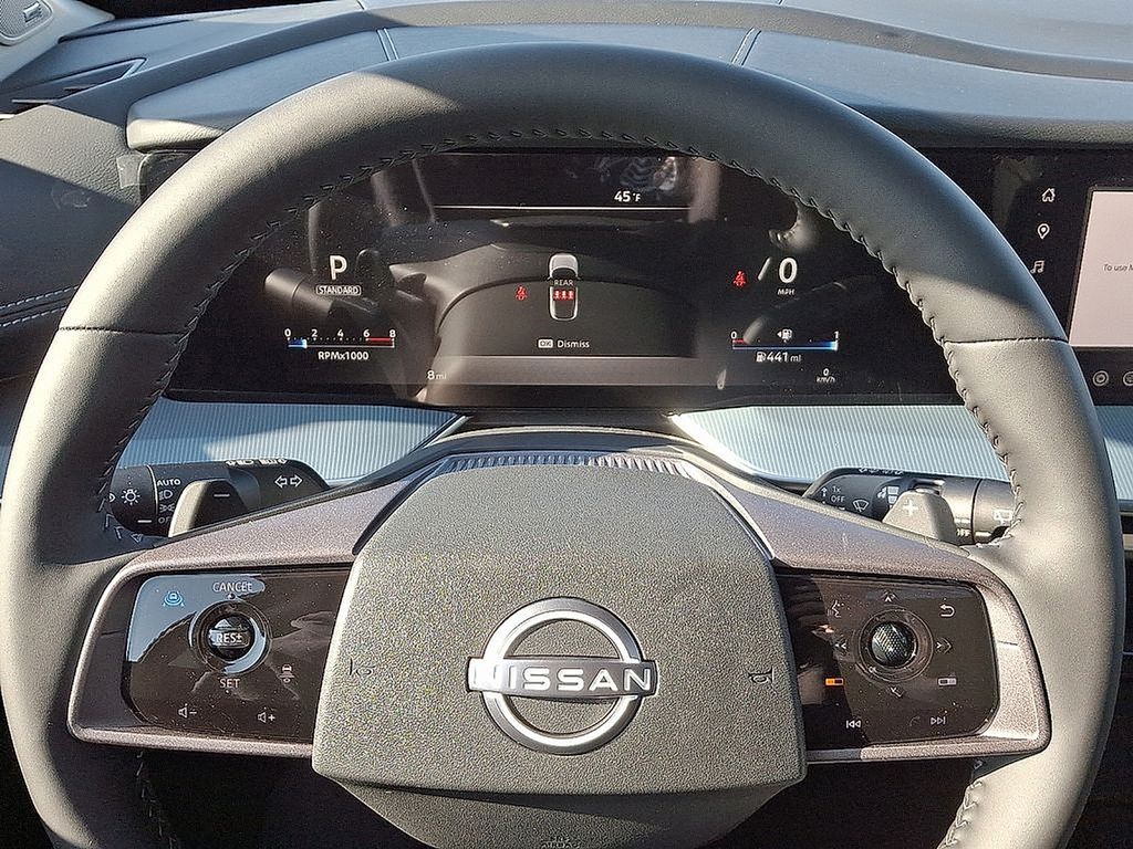 Thumbnail: 2025 Nissan Murano - 7