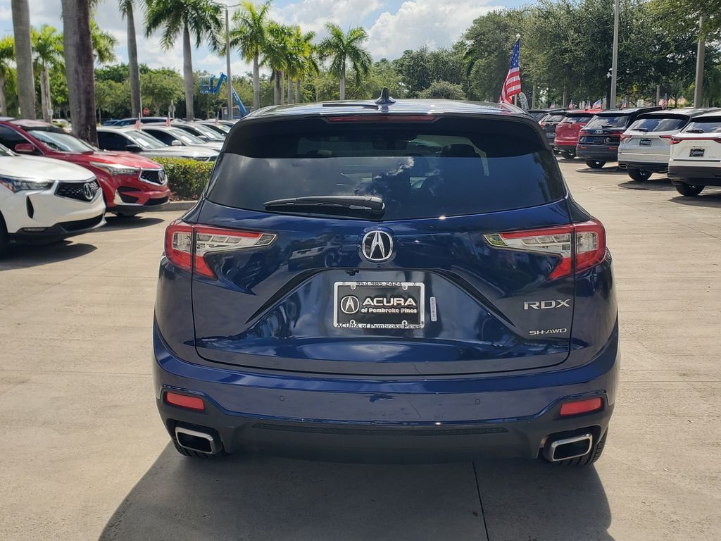 2024 Acura RDX - $33,888