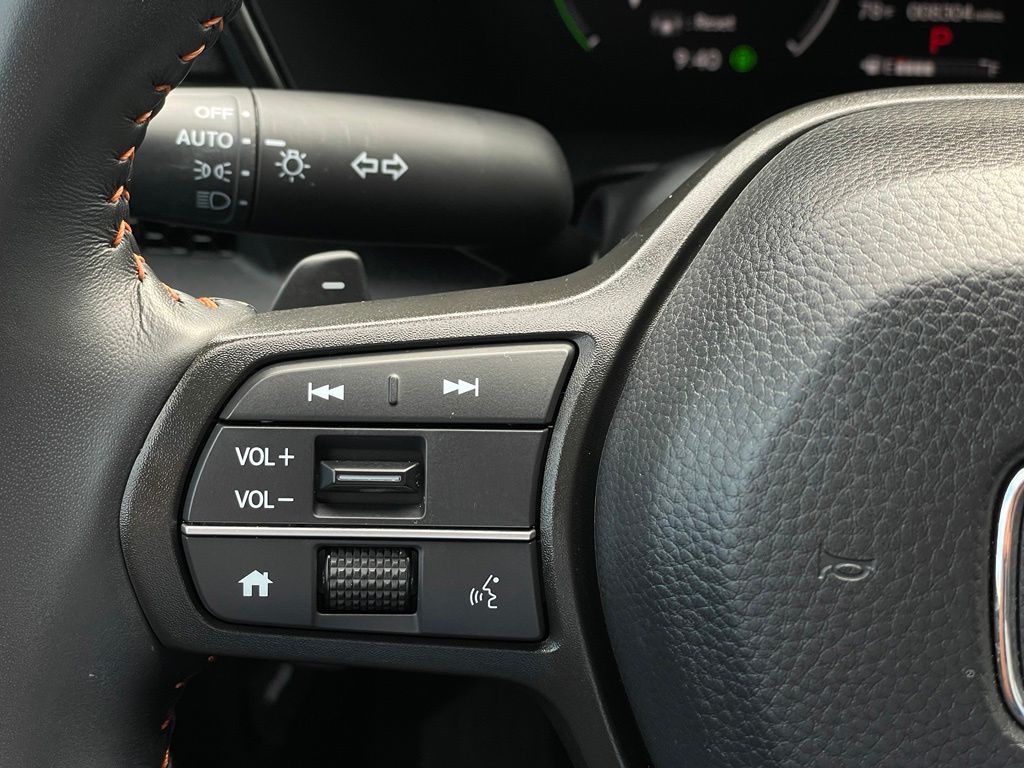 Thumbnail: 2026 Honda CR-V - 15