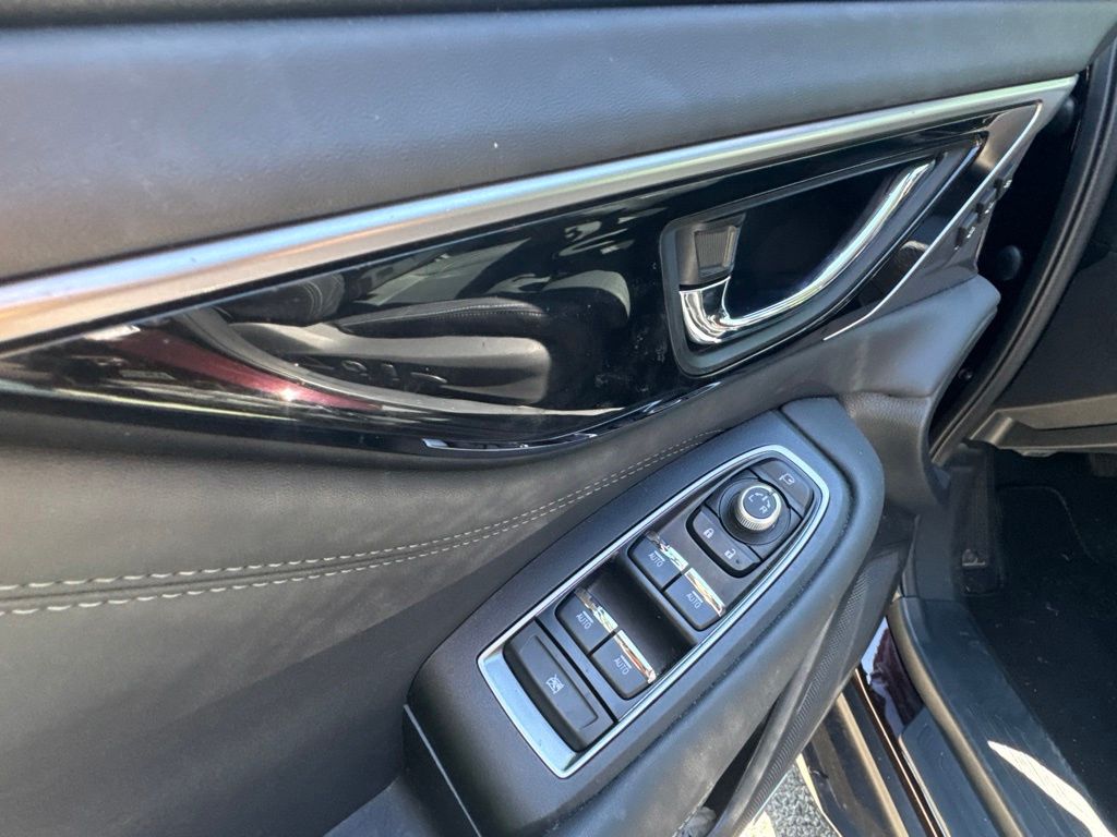 2025 Subaru Outback Touring  at Subaru and VW of Moon Township