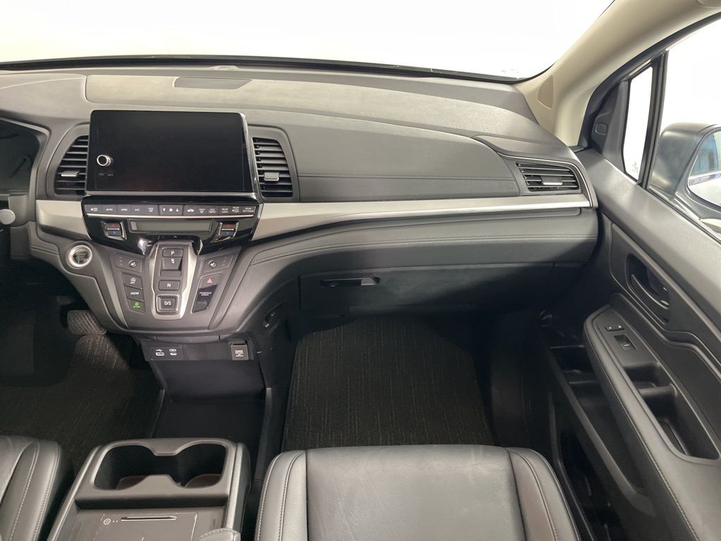 Thumbnail: 2025 Honda Odyssey - 22