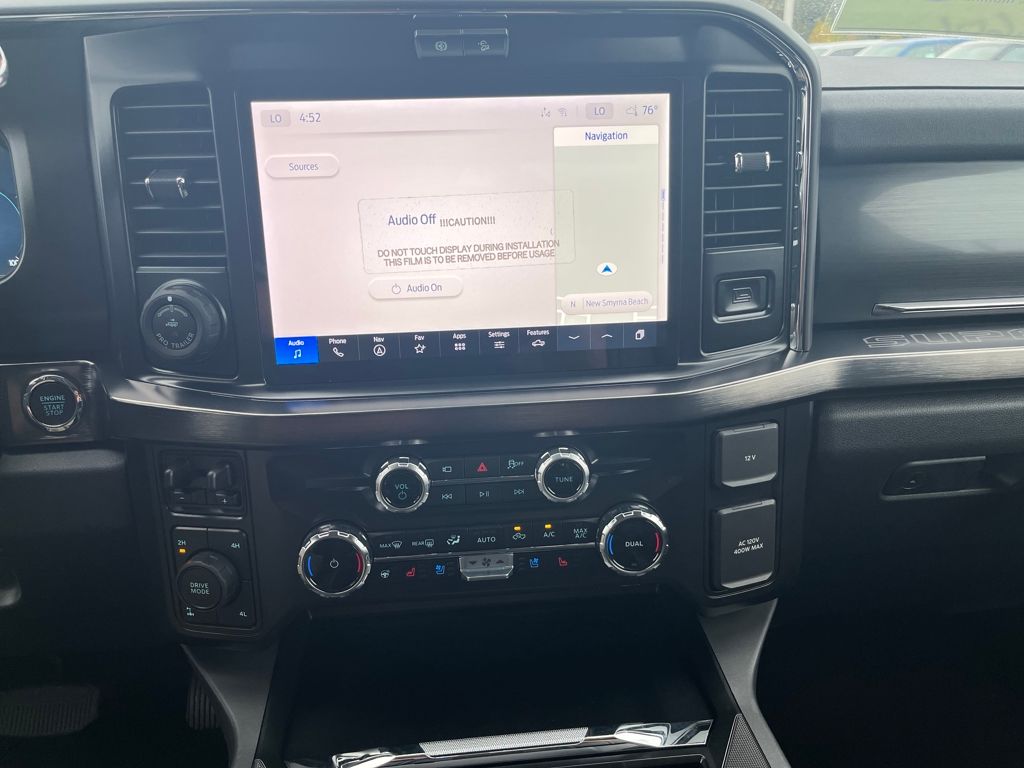 2026 Ford F-350 Super Duty Lariat - Photo 22
