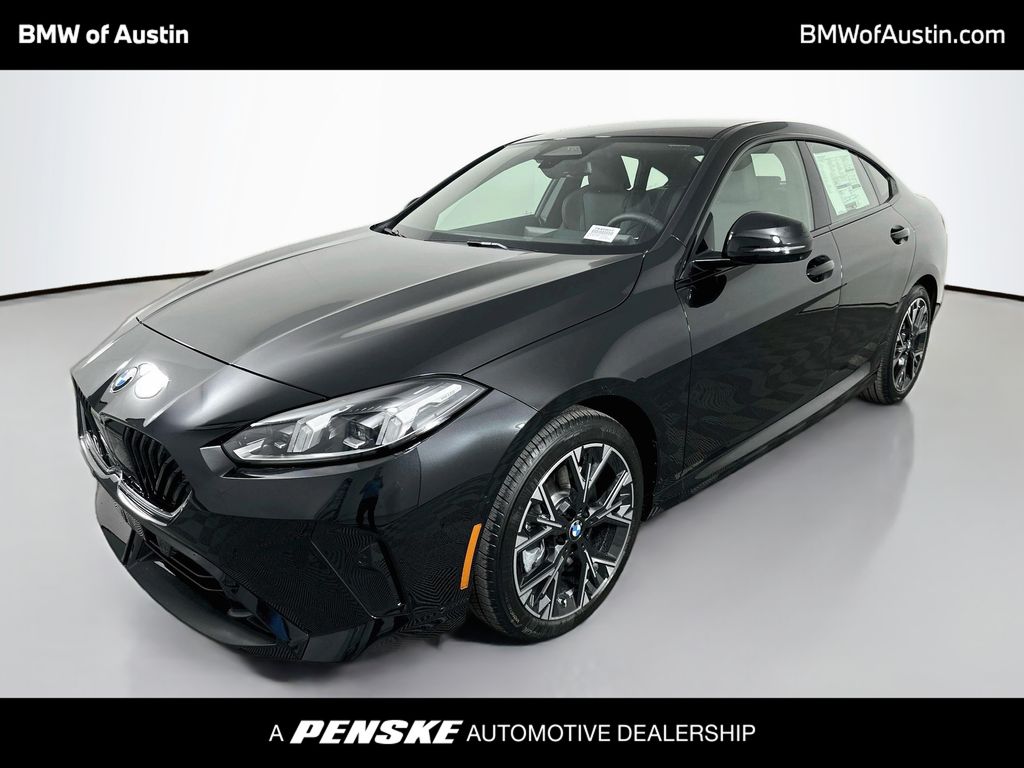 Thumbnail: 2026 BMW 2 Series - 1