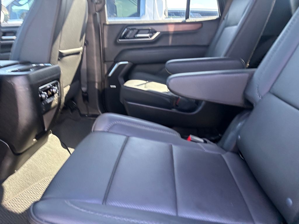 Used Car 2025 Gmc Yukon  Denali For Sale Under $80,000 In Austin, Texas