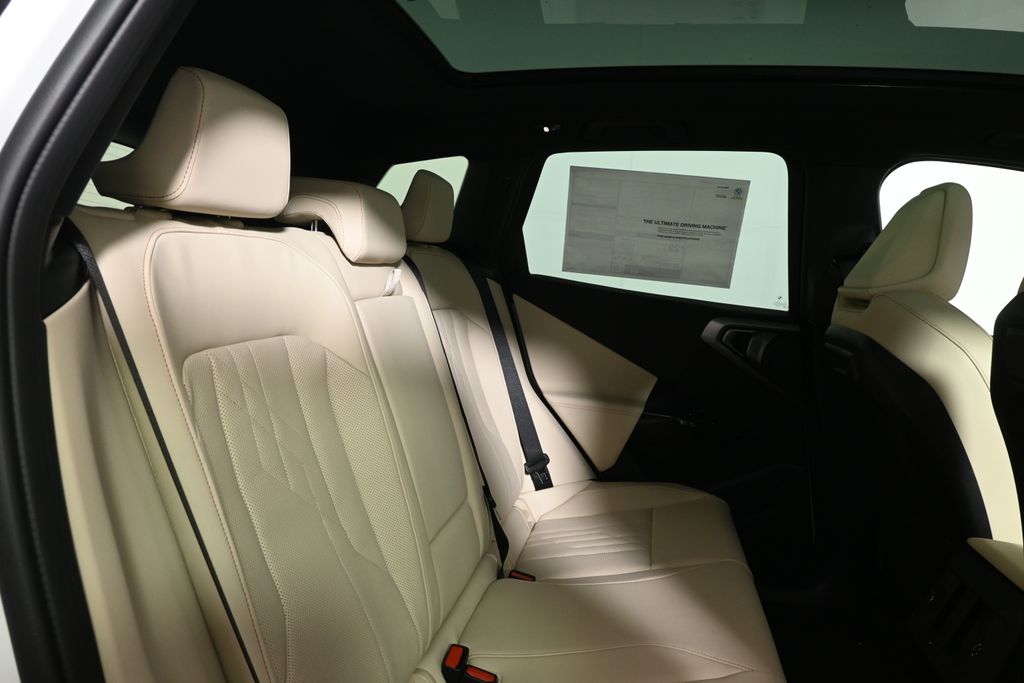 Thumbnail: 2026 BMW X3 - 31
