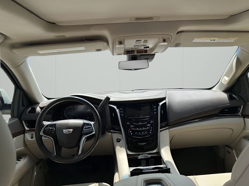 Used Car 2017 Cadillac Escalade  Luxury For Sale Under $20,000 In Austin, Texas