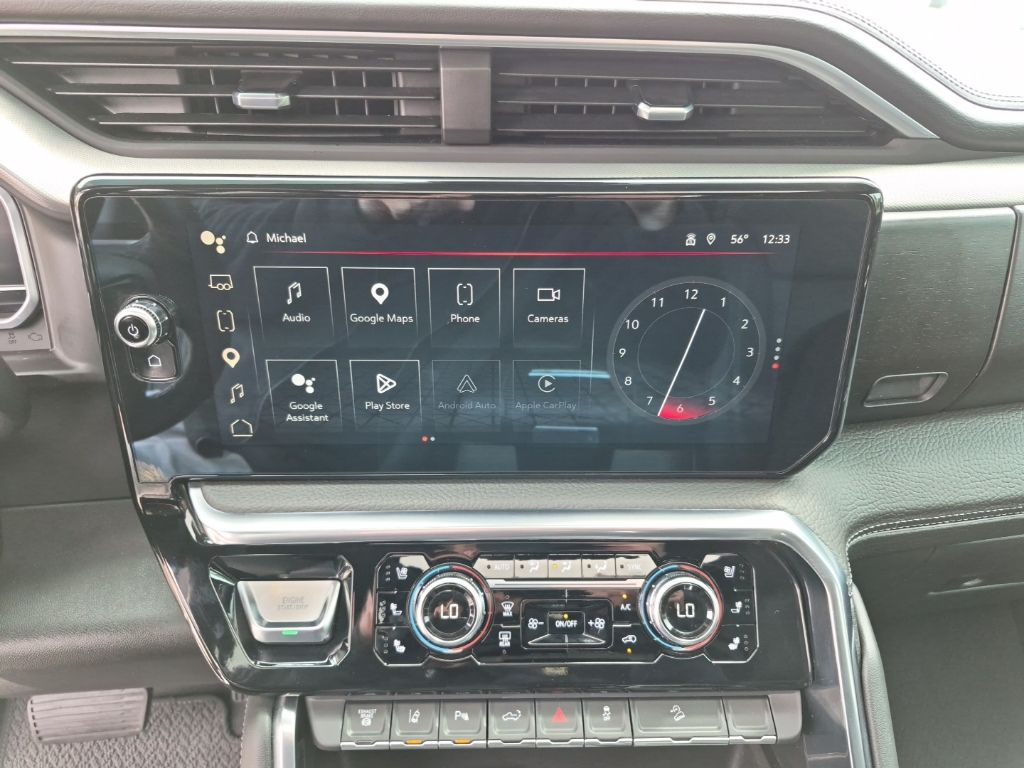 Used Car 2024 Gmc Sierra 2500hd  Denali For Sale Under $80,000 In Austin, Texas