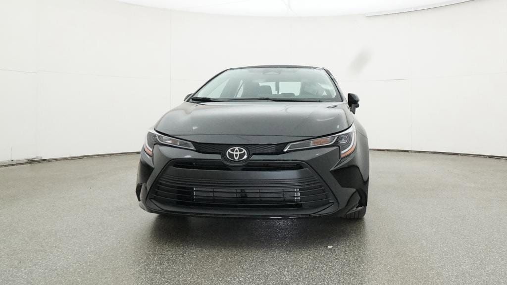 Thumbnail: 2026 Toyota Corolla - 31