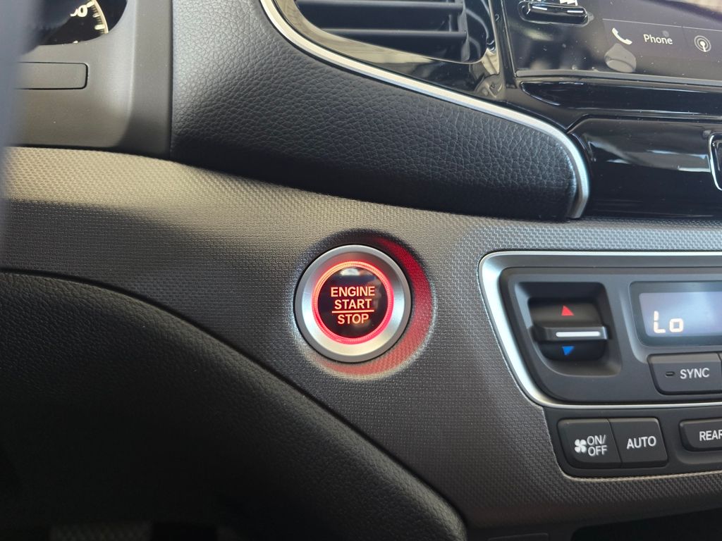 Thumbnail: 2026 Honda Ridgeline - 12