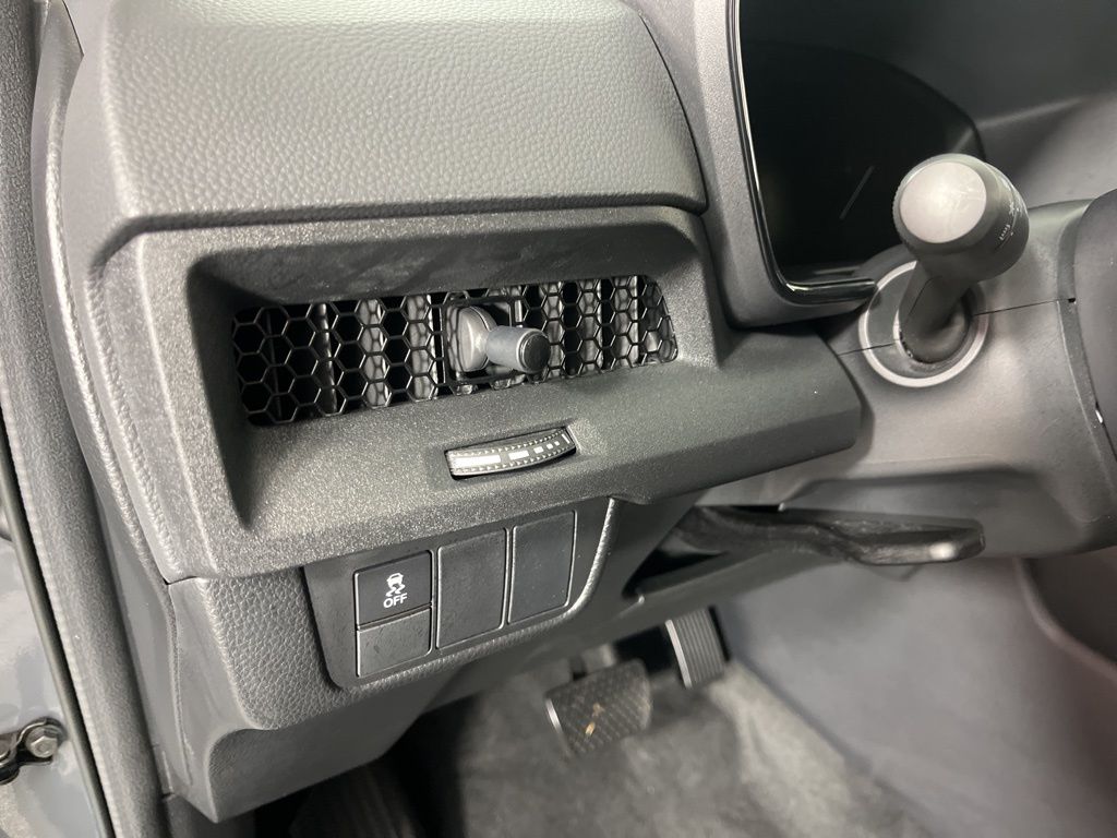 Thumbnail: 2025 Honda CR-V - 25