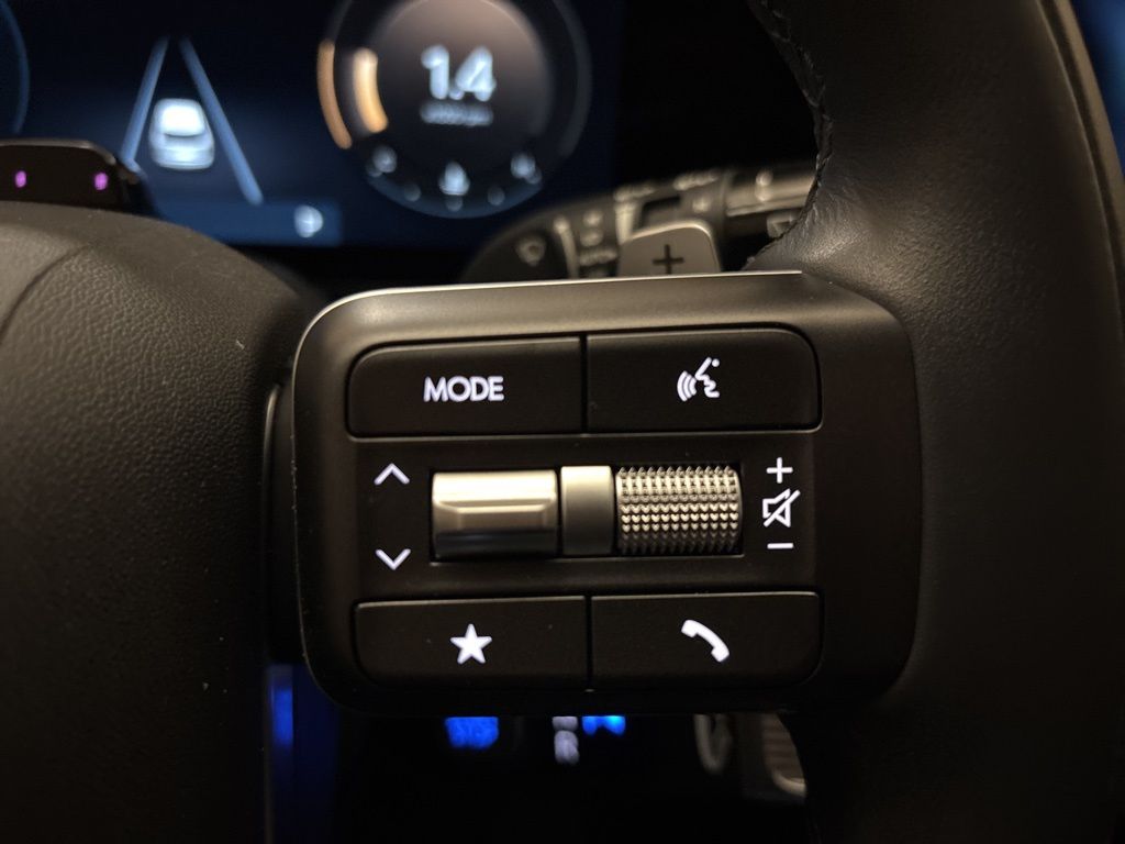 New 2026 Hyundai Palisade For Sale in Bedford, OH