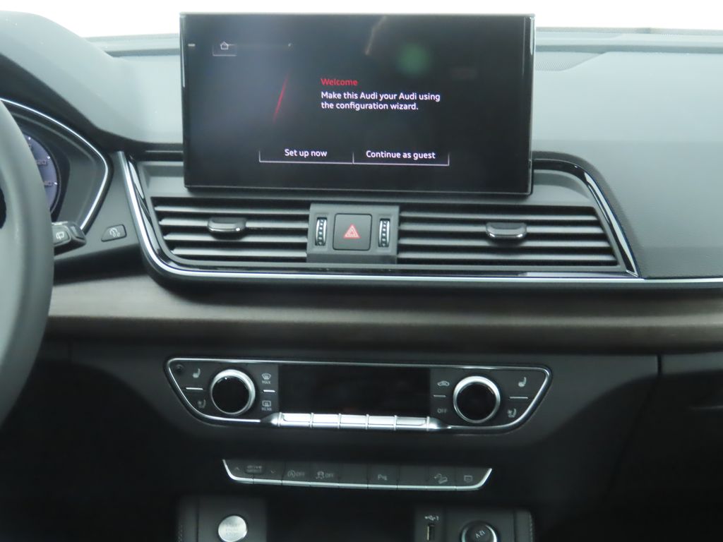 2025 Audi Q5 e Premium Plus 15