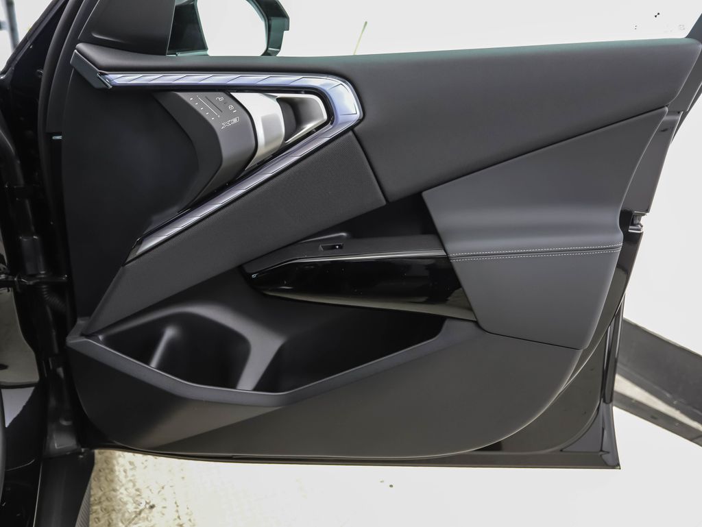 Thumbnail: 2026 BMW X3 - 29