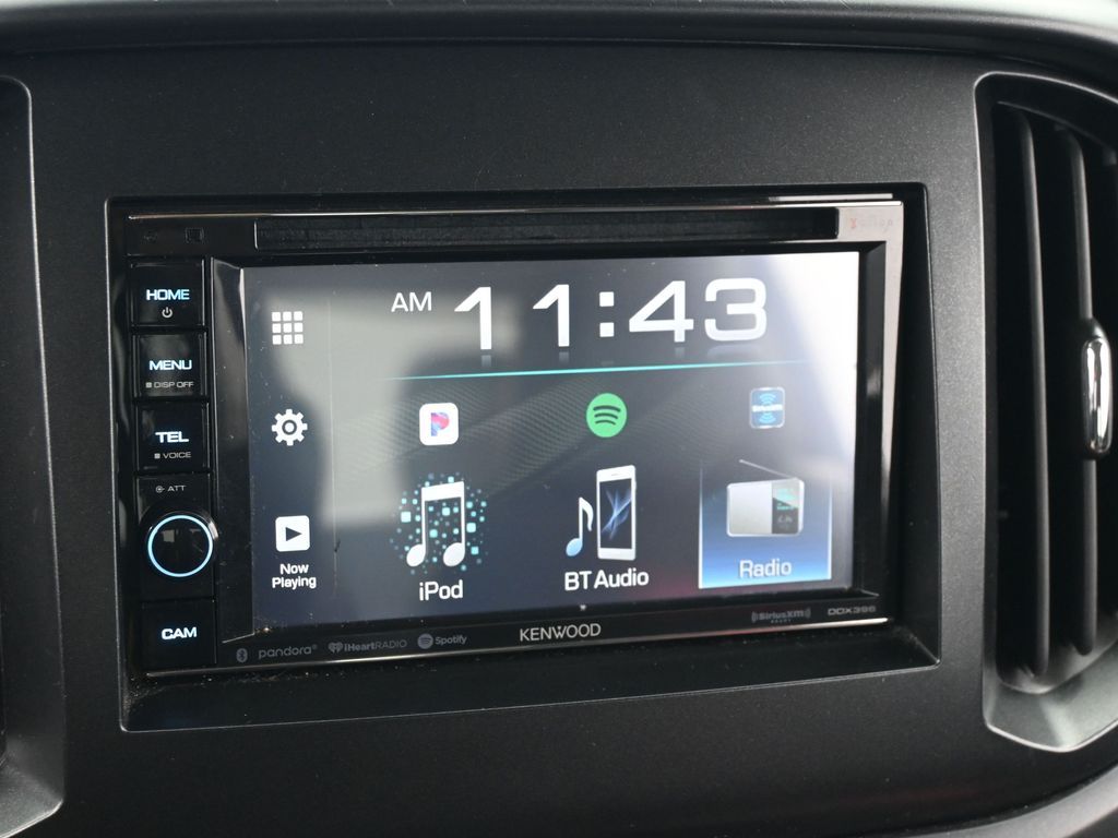 Used 2021 Onyx Black GMC Elevation Standard image 19