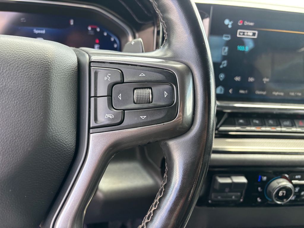 Used Car 2024 Chevrolet Silverado 1500  Zr2 For Sale Under $60,000 In Austin, Texas