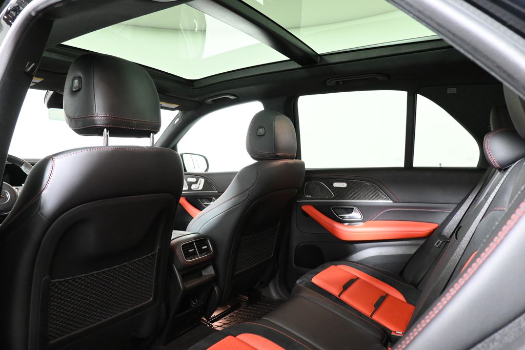 2023 Mercedes-Benz GLE 53 AMG 32