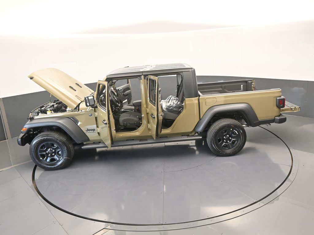 New 2026 41 Jeep Sport image 61
