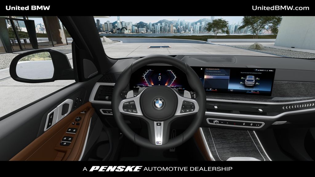 Thumbnail: 2026 BMW X5 - 13
