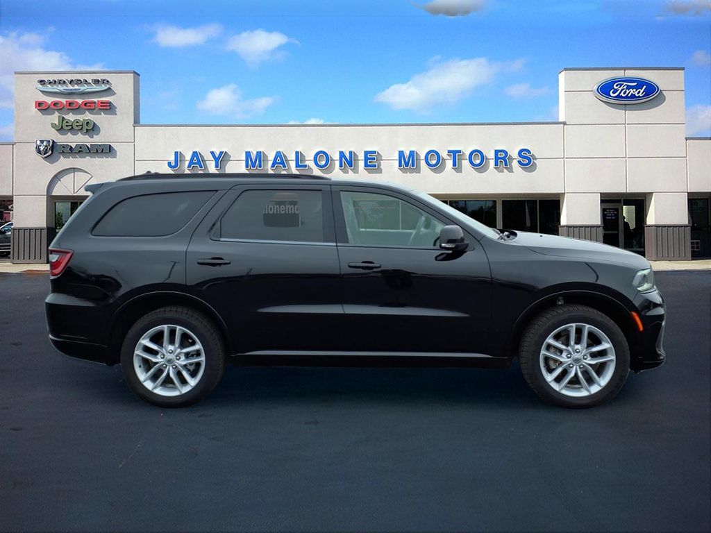 2023 Dodge Durango GT Plus AWD