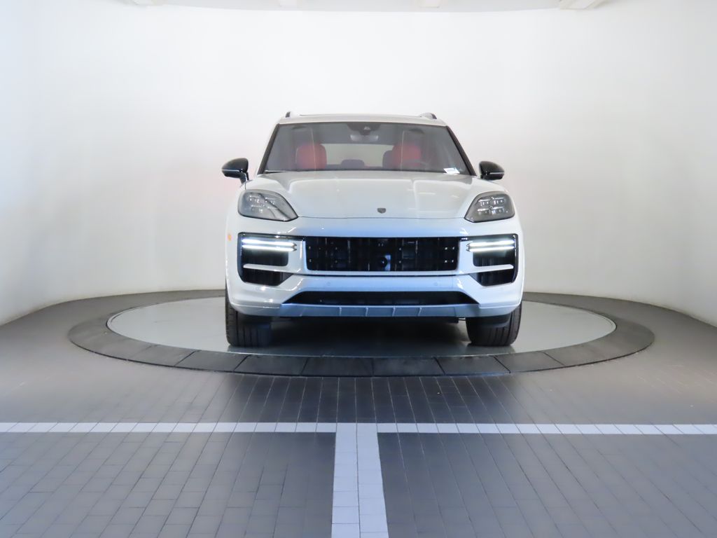 Thumbnail: 2025 Porsche Cayenne - 10