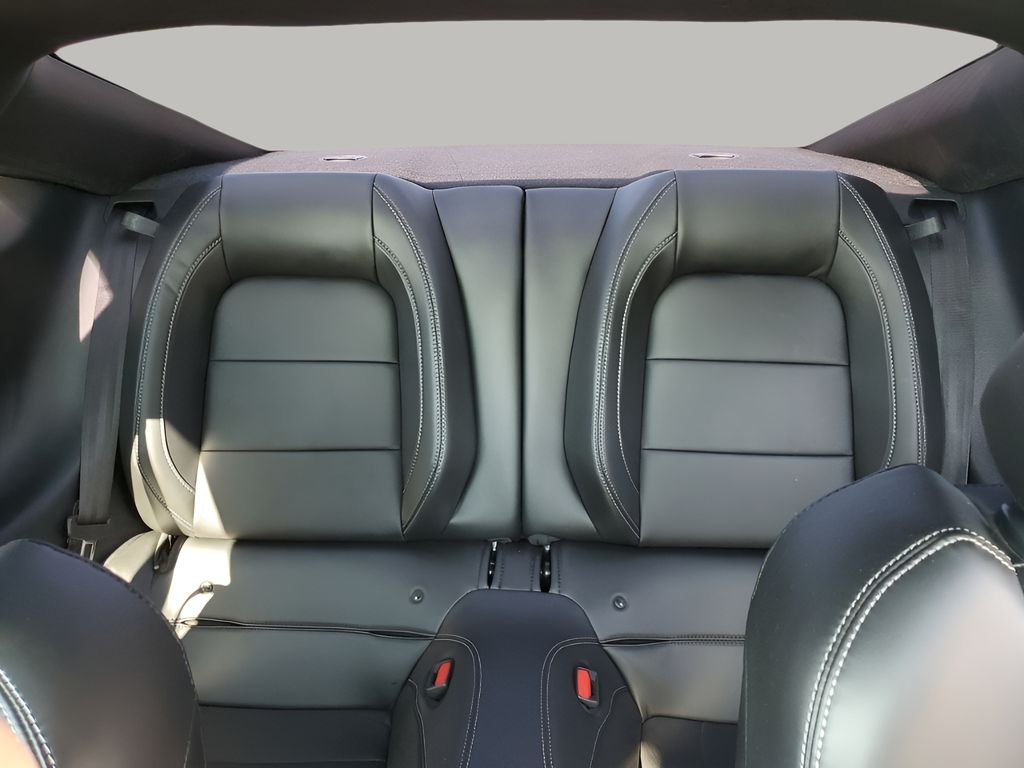 Used Car 2022 Ford Mustang  Gt Premium For Sale In Austin, Texas