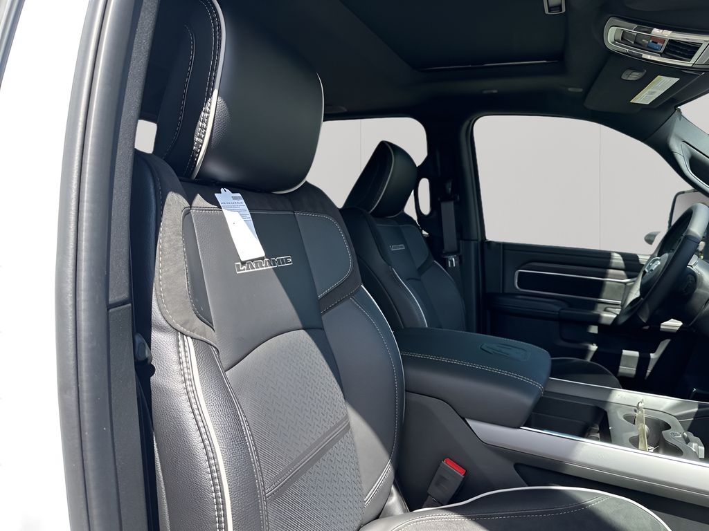 New Car 2025 Ram 2500  Laramie For Sale Under $80,000 In Austin, Texas