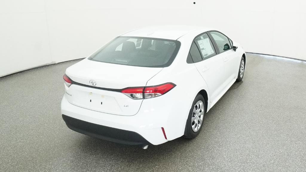 Thumbnail: 2026 Toyota Corolla - 2