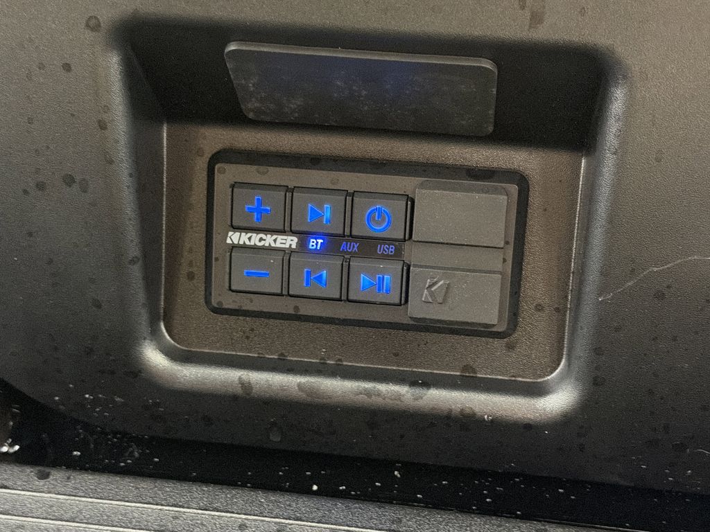 new 2026 GMC Sierra 2500HD car, priced at $91,055