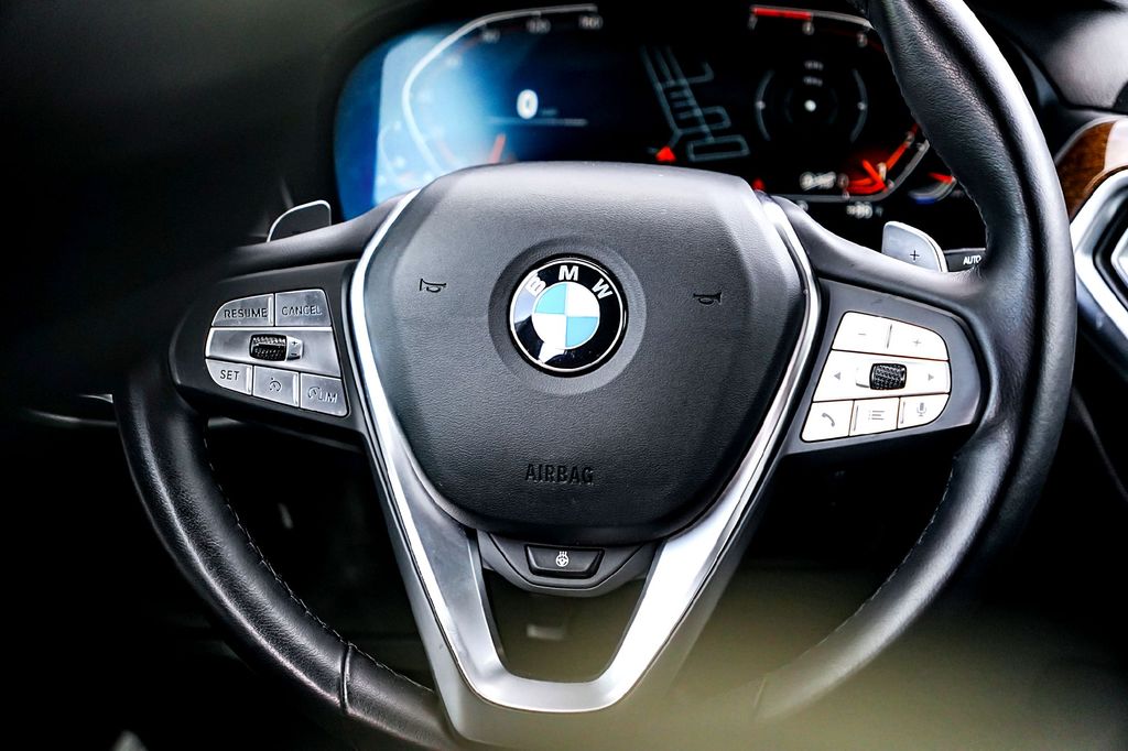 Used Car 2023 Bmw X3  Xdrive30i For Sale Under $35,000 In Taylor, Texas