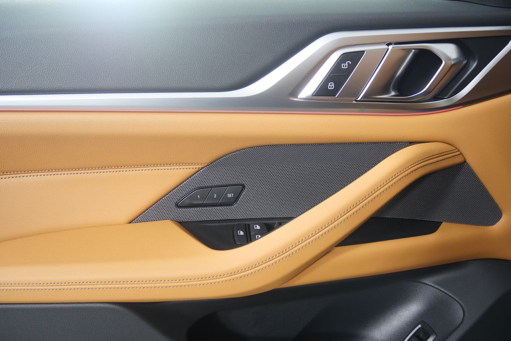 Thumbnail: 2026 BMW 4 Series - 8