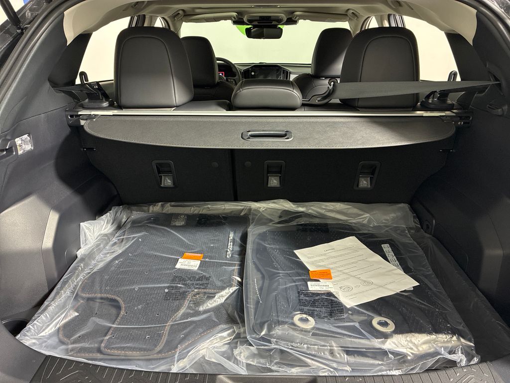 2026 Subaru Crosstrek Limited - Photo 31
