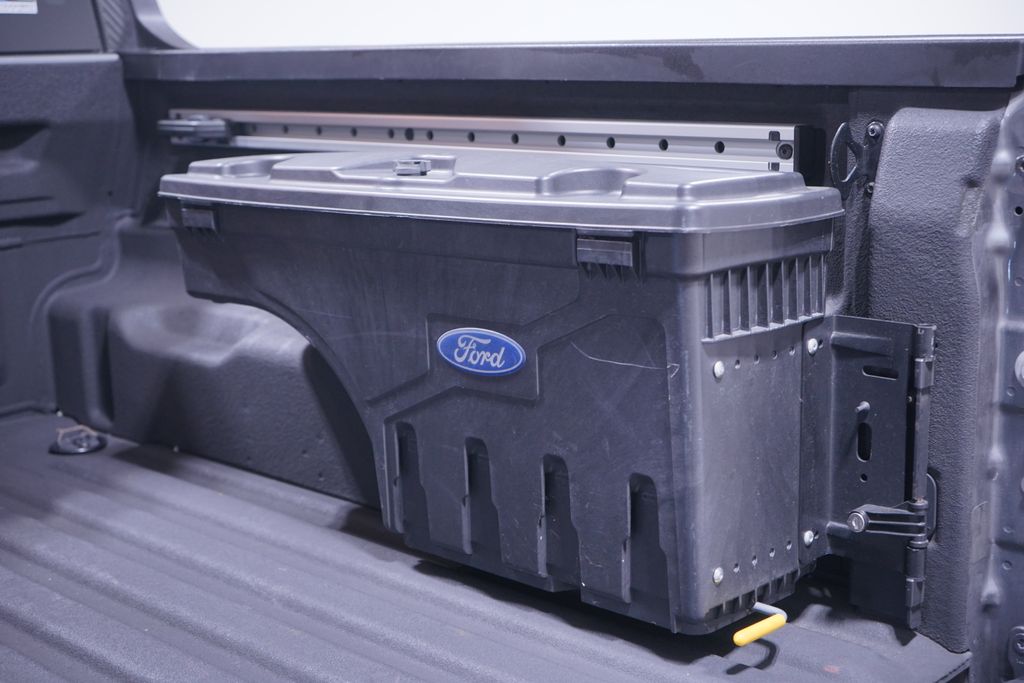 Thumbnail: 2022 Ford Maverick - 24