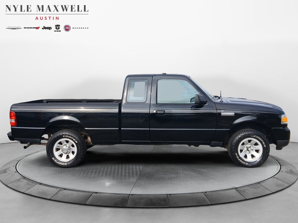 Used Car 2010 Ford Ranger  Xlt For Sale Under $15,000 In Austin, Texas