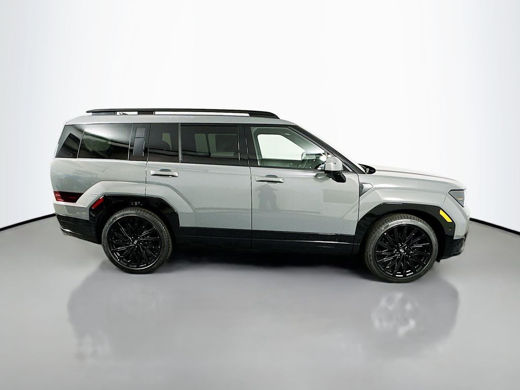 Thumbnail: 2026 Hyundai Santa Fe - 4
