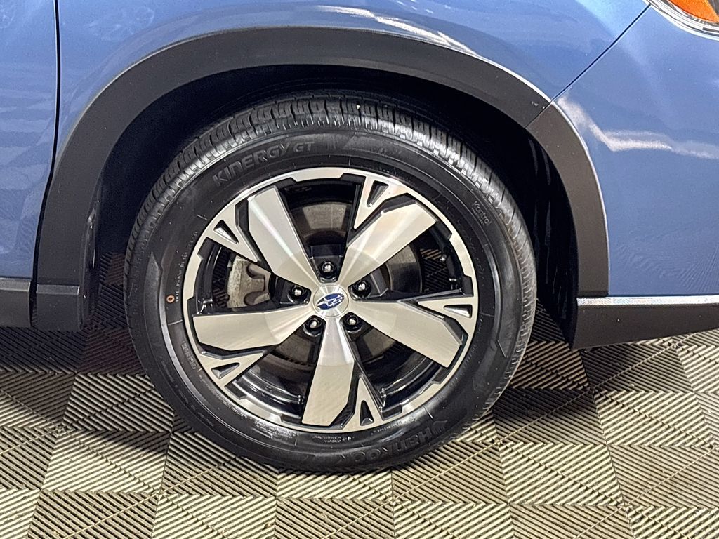 2019 Subaru Forester Touring