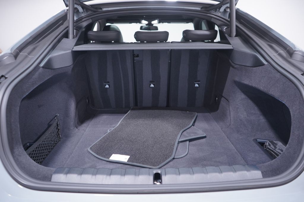 2025 BMW i4 eDrive40 23