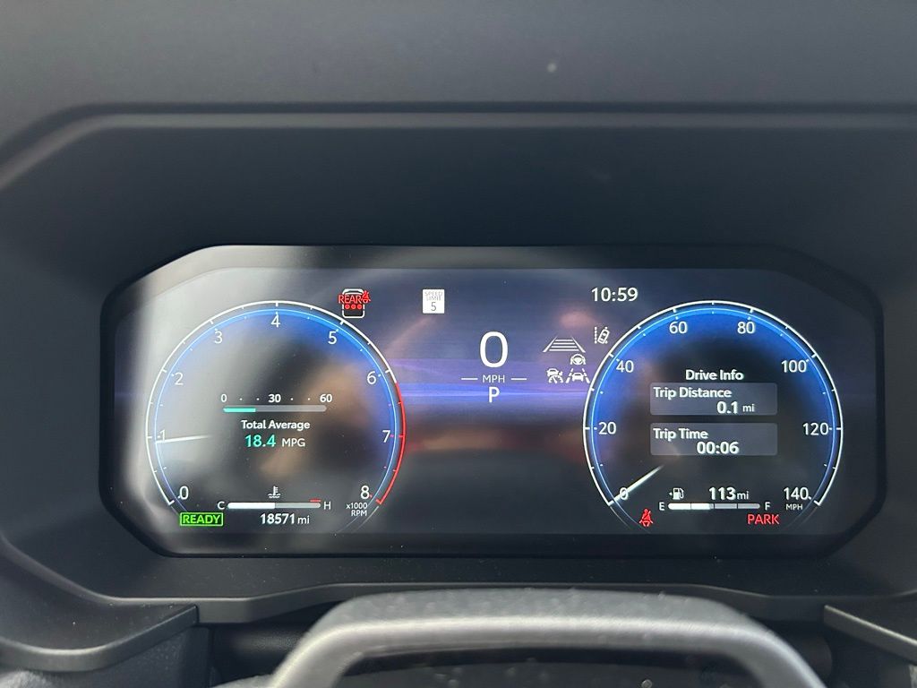 Thumbnail: 2025 Toyota Land Cruiser - 23