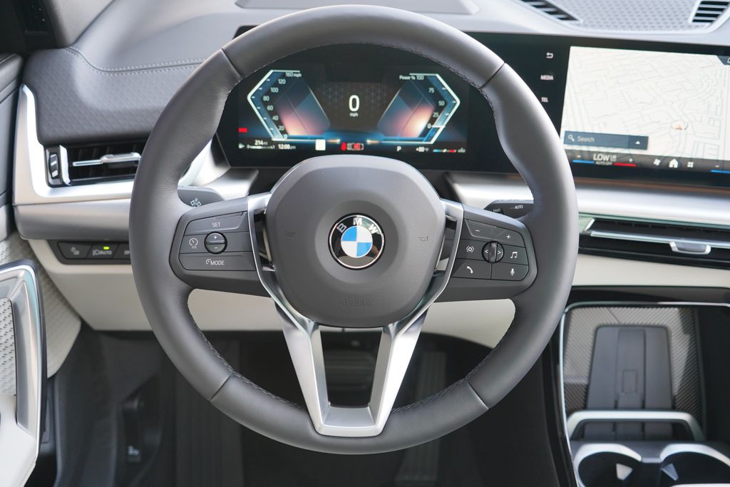 Thumbnail: 2027 BMW X2 - 21
